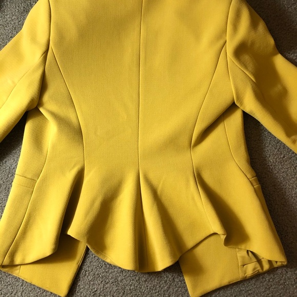 Rachel Roy Blazer - Picture 6 of 7